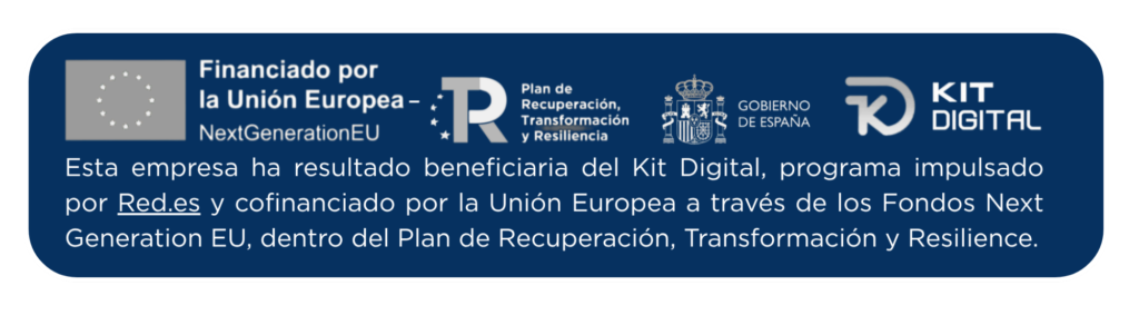 Logosadministracionpublicidadkitdigital 3 | Restaurante peruano en Valencia con Lima Restaurante